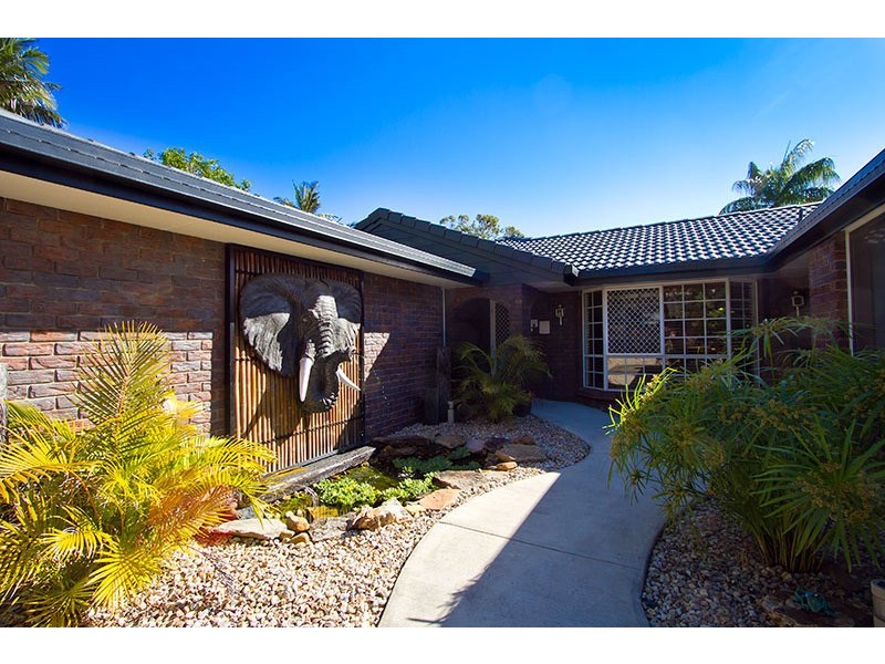 15 Nevada Place, Oxenford QLD 4210