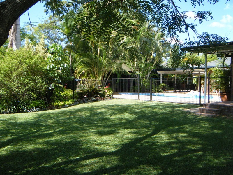 15 Nevada Place, Oxenford QLD 4210