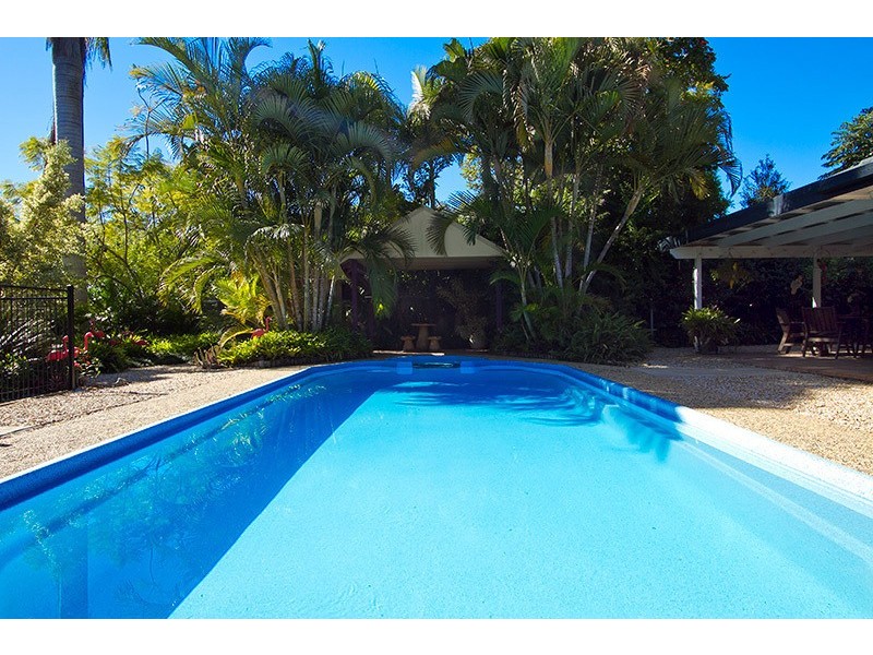 15 Nevada Place, Oxenford QLD 4210