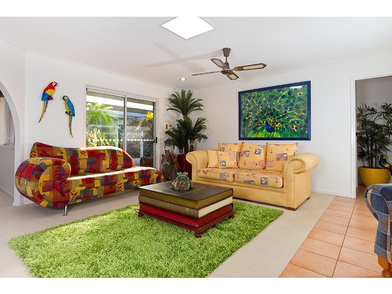 15 Nevada Place, Oxenford QLD 4210