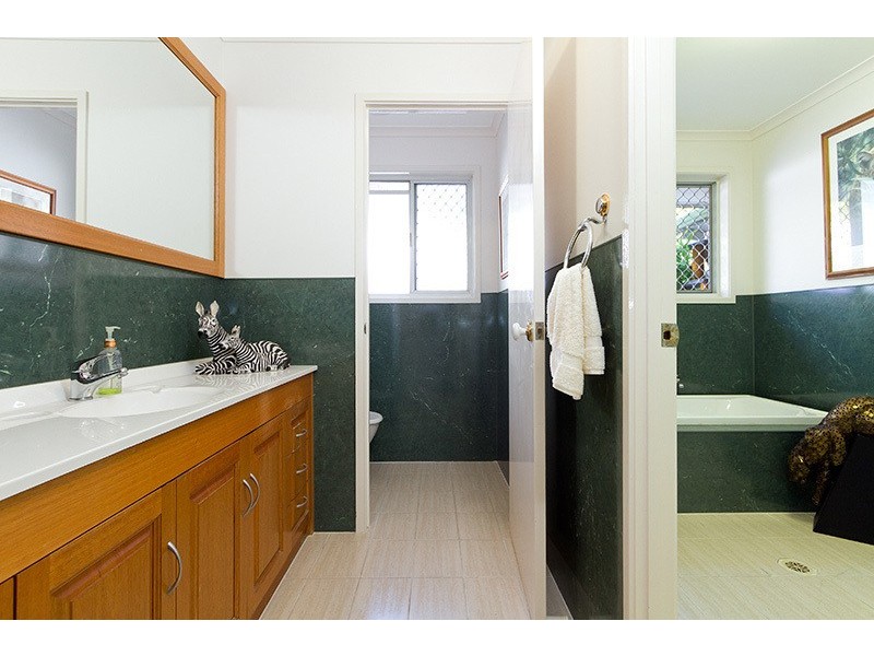 15 Nevada Place, Oxenford QLD 4210