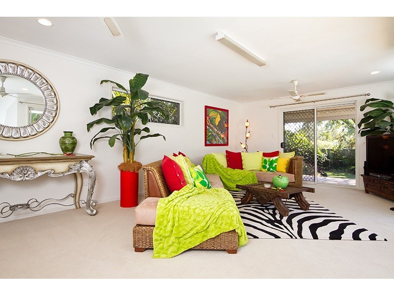 15 Nevada Place, Oxenford QLD 4210