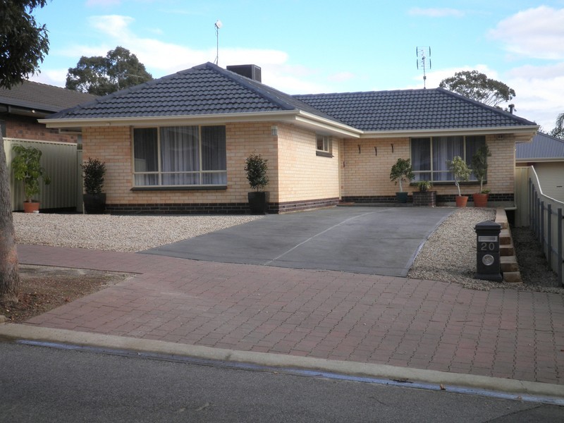 20 Kirkevue Road, Athelstone SA 5076