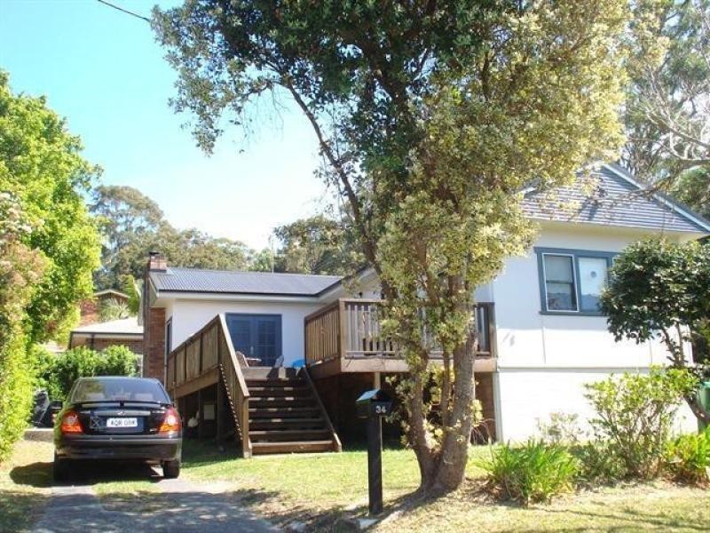 34 Waratah Street, East Gosford NSW 2250