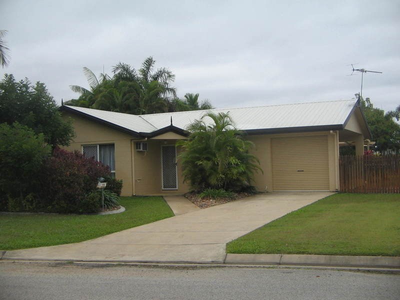 15 Biraldo court, Burdell QLD 4818