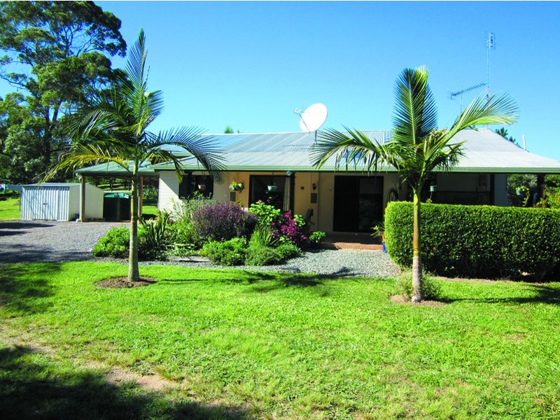 Canina QLD 4570