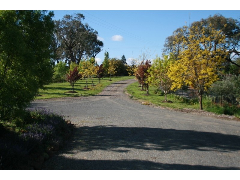 57 Clover Ridge Lane, Millthorpe NSW 2798