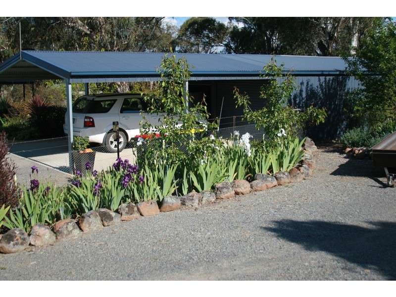 57 Clover Ridge Lane, Millthorpe NSW 2798