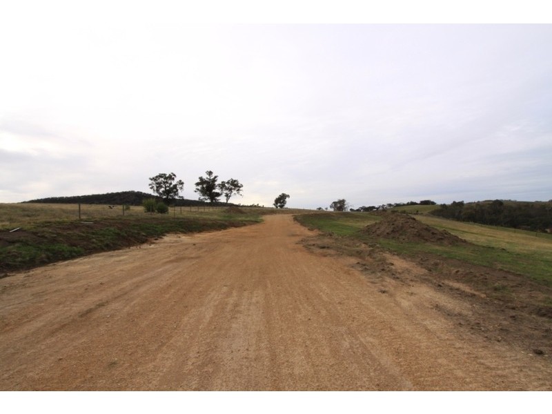 Lot 5 Hodges Road, Coongulla VIC 3860