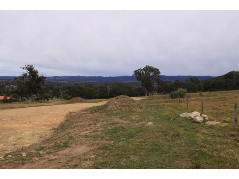 Lot 5 Hodges Road, Coongulla VIC 3860