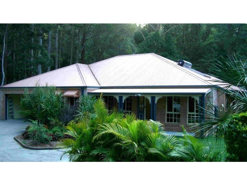 12 BREYNIA COURT, Elanora QLD 4221