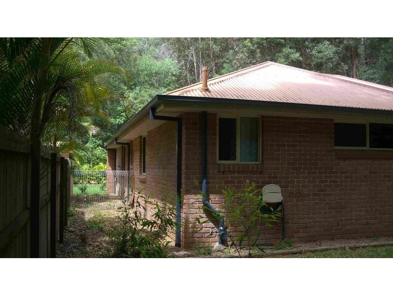 12 BREYNIA COURT, Elanora QLD 4221