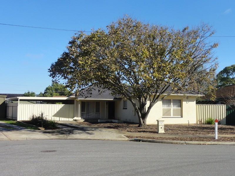 5 Boronia Street, Flinders Park SA 5025