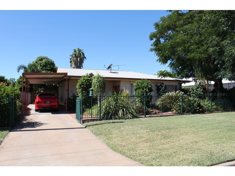 104 East Street, Mount Isa QLD 4825