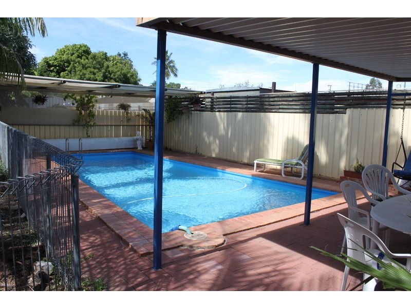 104 East Street, Mount Isa QLD 4825