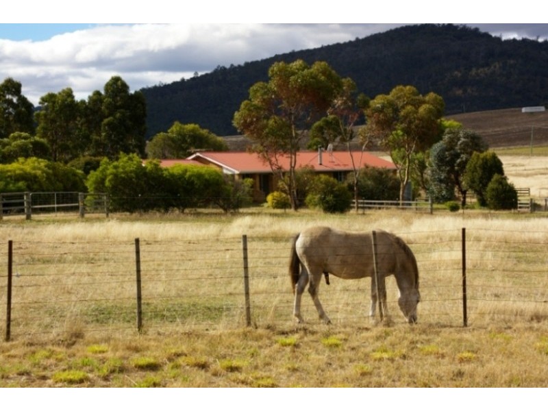 73 Greens Road, Orielton TAS 7172