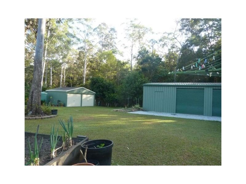 110 Gardenia Drive, Bonogin QLD 4213