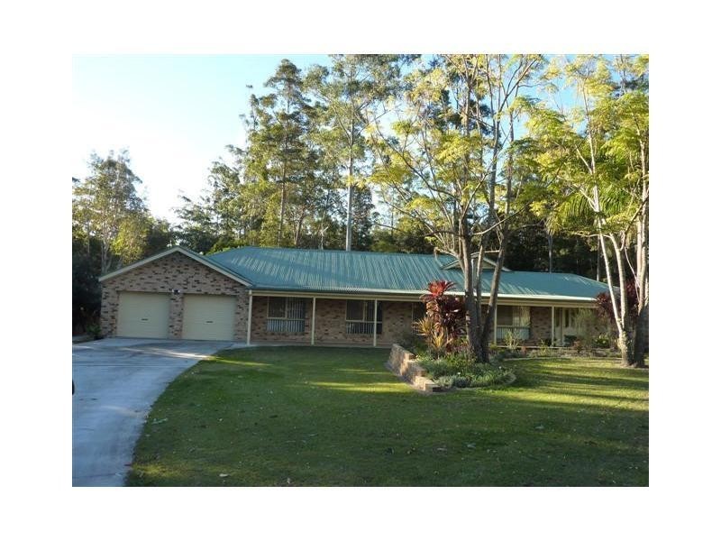 110 Gardenia Drive, Bonogin QLD 4213