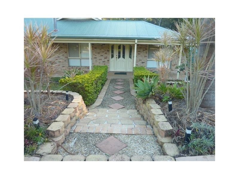 110 Gardenia Drive, Bonogin QLD 4213