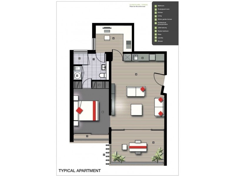 306/53-57 Pittwater Rd, Manly NSW 2095