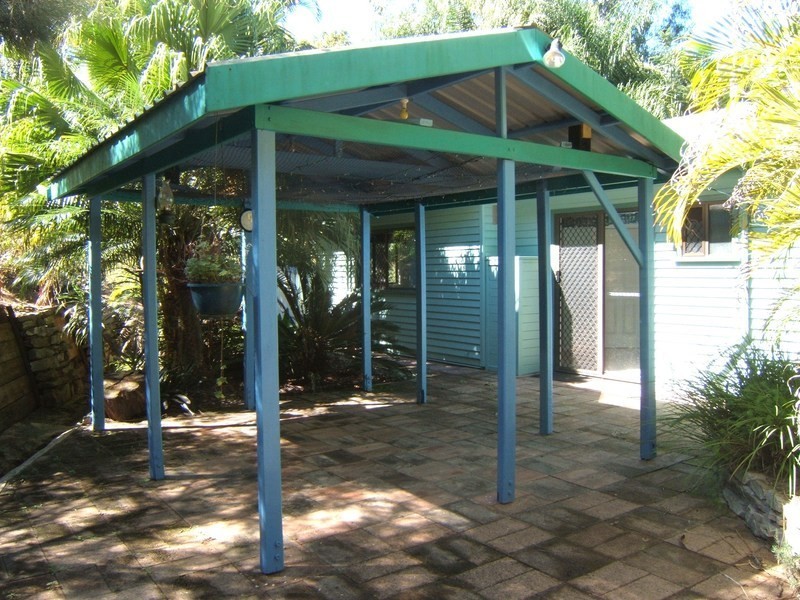 15 Hillview Road, Gympie QLD 4570