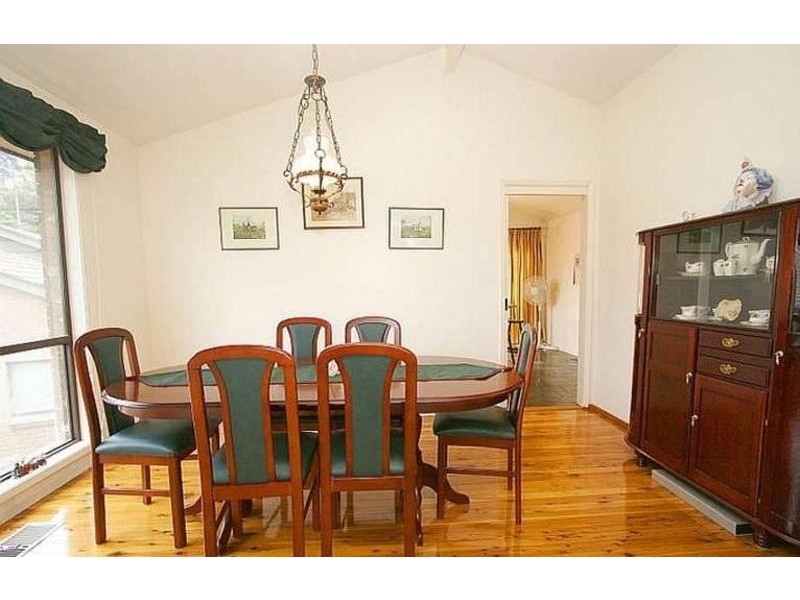 40 Deloraine Drive, Leonay NSW 2750