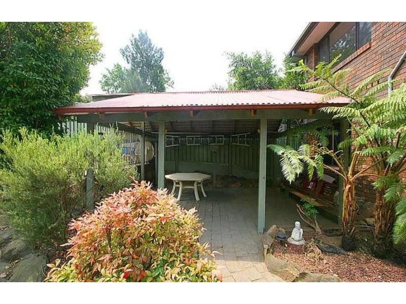 40 Deloraine Drive, Leonay NSW 2750