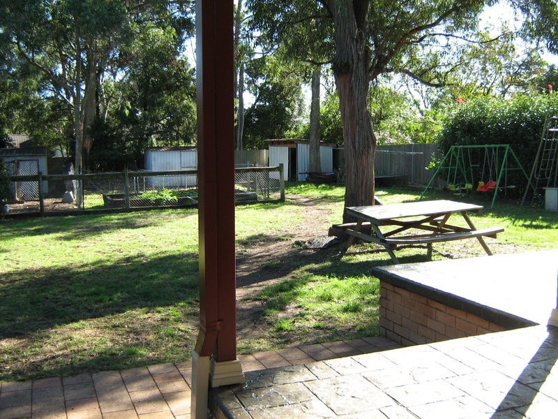 15 Rita Street, Thirlmere NSW 2572