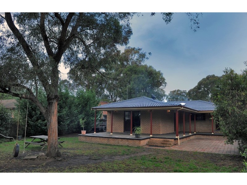 15 Rita Street, Thirlmere NSW 2572