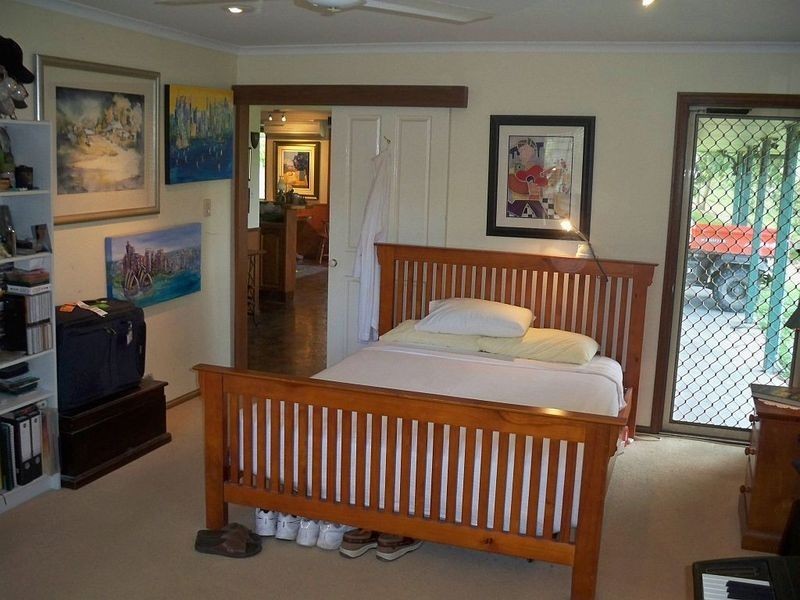 Mount Martin QLD 4754