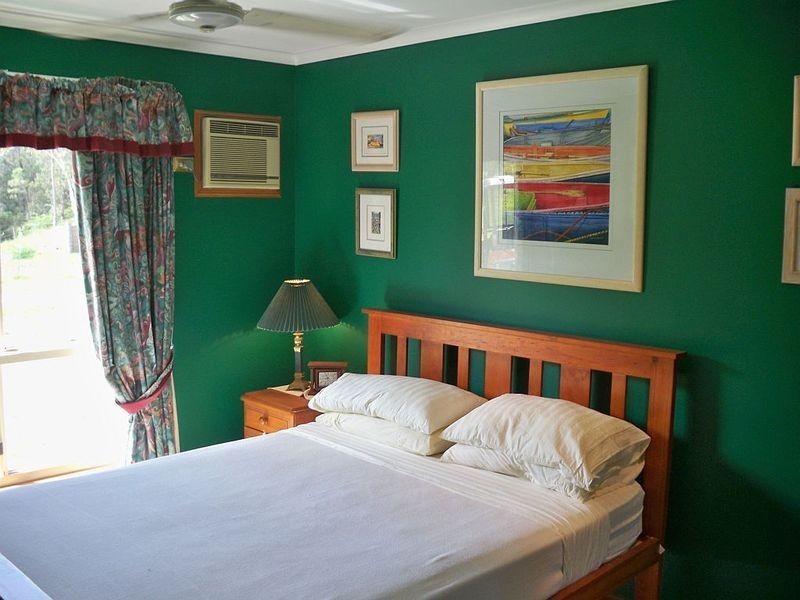 Mount Martin QLD 4754