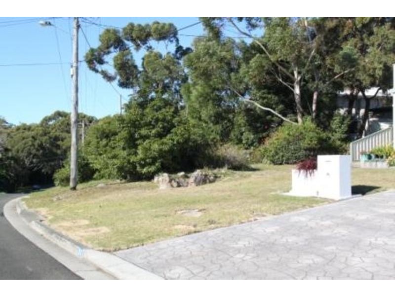 19  Excellent St, Vincentia NSW 2540