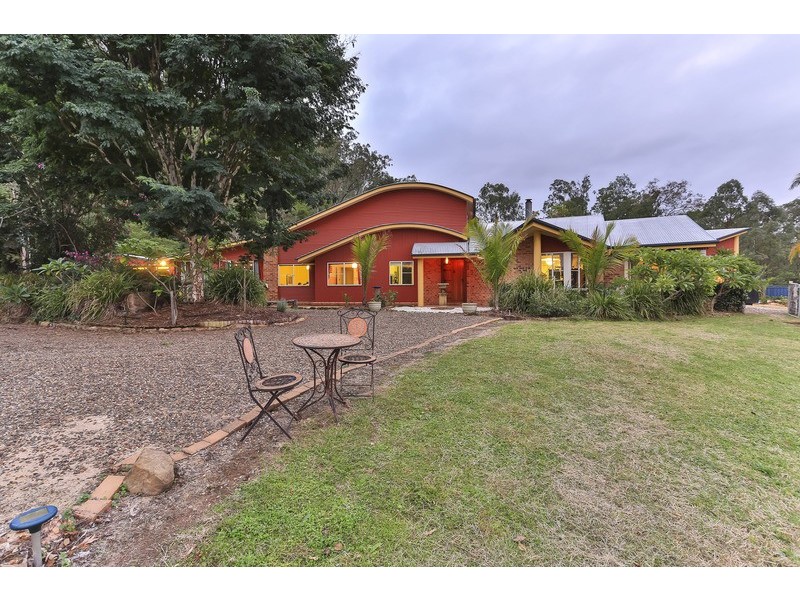 1622 Flagstone Creek Road, Upper Flagstone QLD 4344