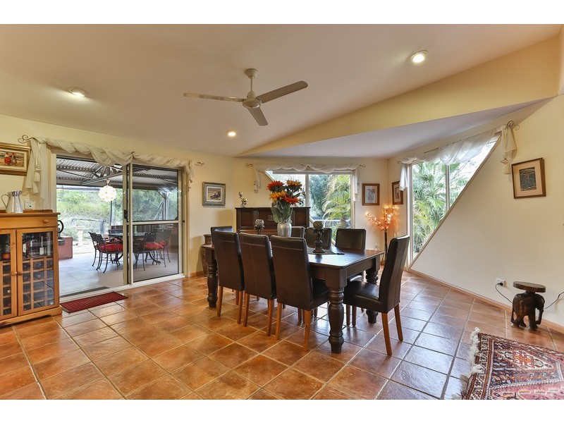 1622 Flagstone Creek Road, Upper Flagstone QLD 4344