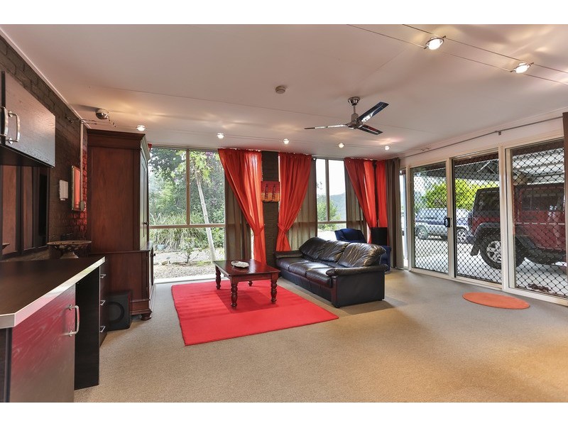 1622 Flagstone Creek Road, Upper Flagstone QLD 4344