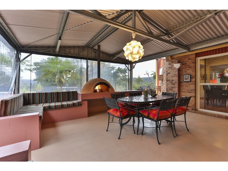 1622 Flagstone Creek Road, Upper Flagstone QLD 4344