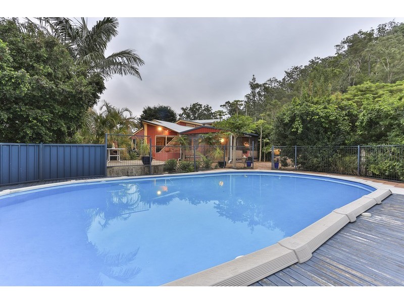 1622 Flagstone Creek Road, Upper Flagstone QLD 4344