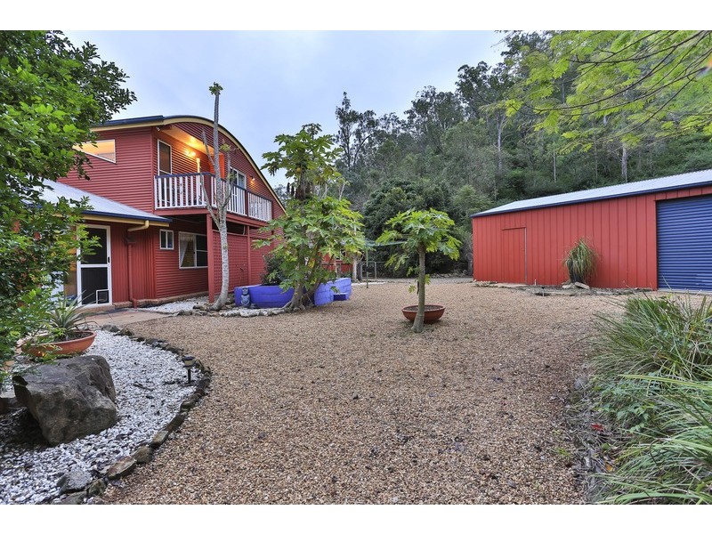 1622 Flagstone Creek Road, Upper Flagstone QLD 4344