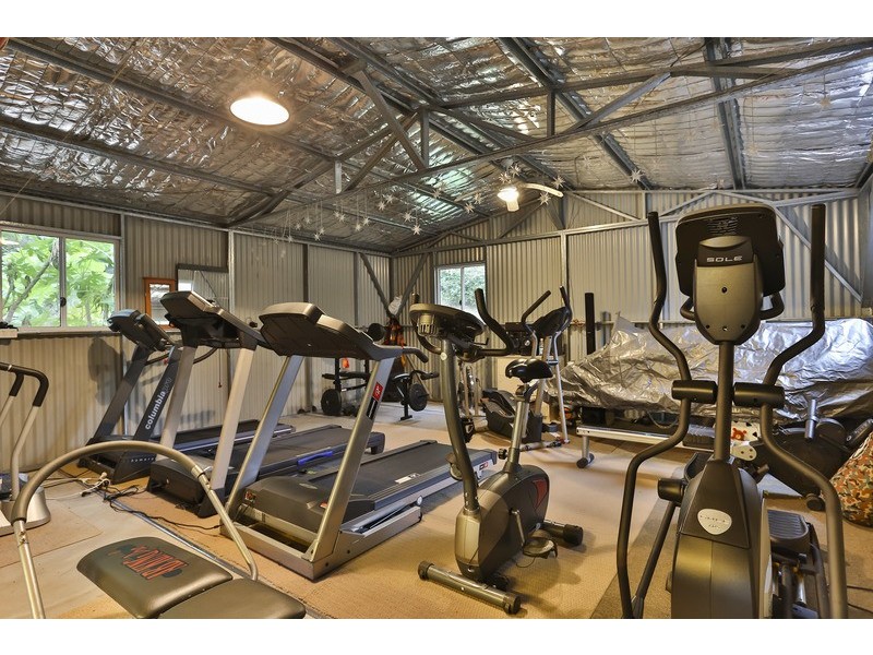 1622 Flagstone Creek Road, Upper Flagstone QLD 4344