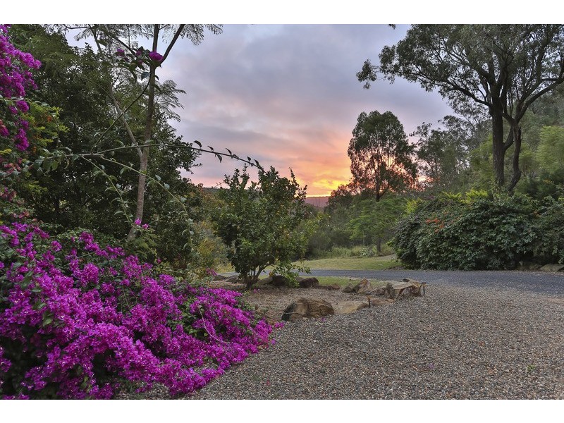 1622 Flagstone Creek Road, Upper Flagstone QLD 4344