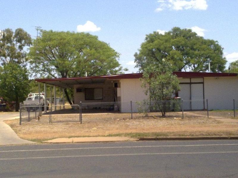 6 Littlefield St, Blackwater QLD 4717