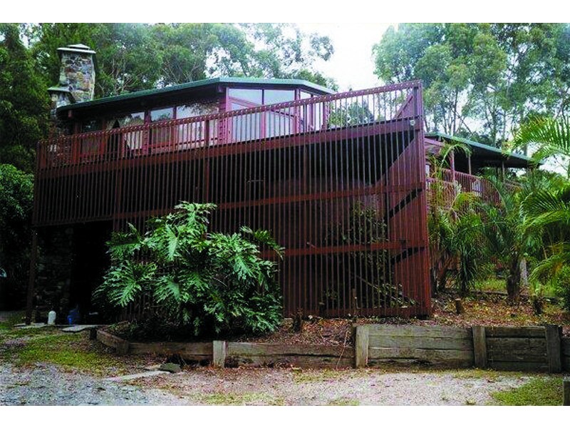 405 Grassy Head Road, Grassy Head NSW 2441