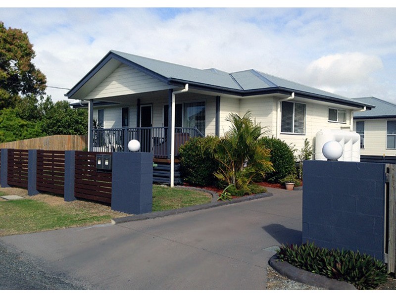 14-16 Vincent Street, South Mackay QLD 4740