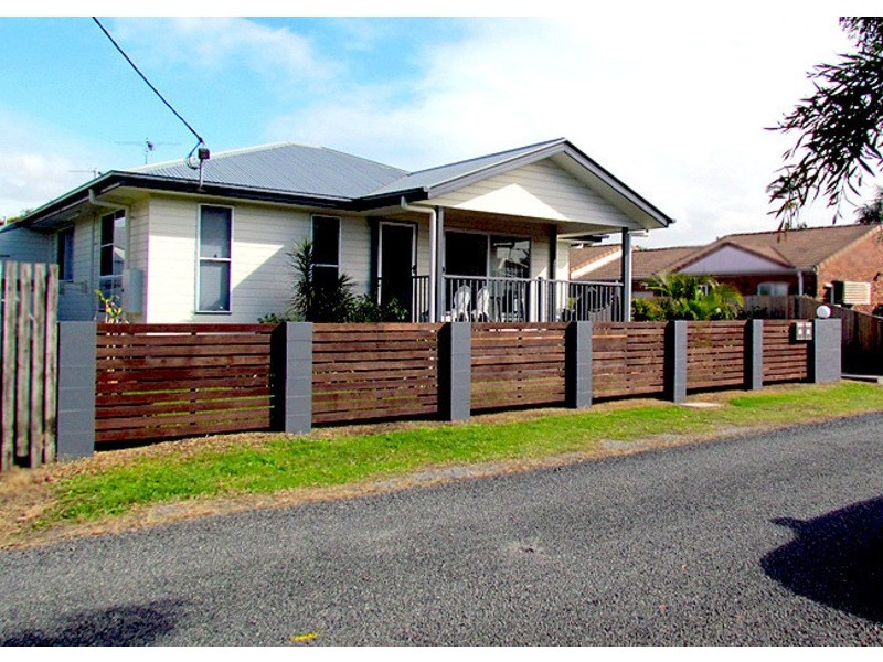 14-16 Vincent Street, South Mackay QLD 4740