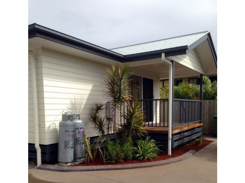 14-16 Vincent Street, South Mackay QLD 4740