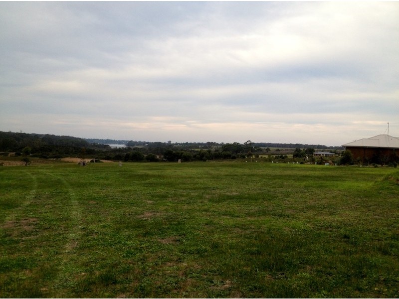 Lot 10/47 Corins Cresent, Newlands Arm VIC 3875