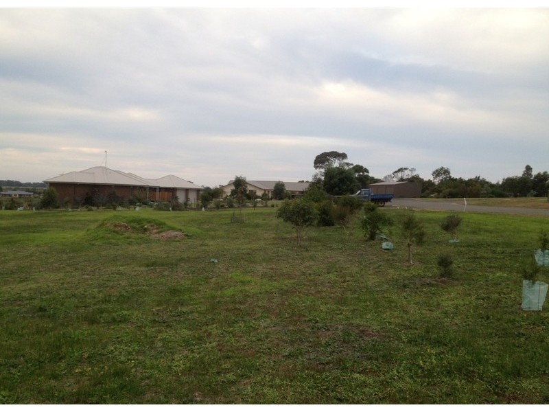 Lot 10/47 Corins Cresent, Newlands Arm VIC 3875