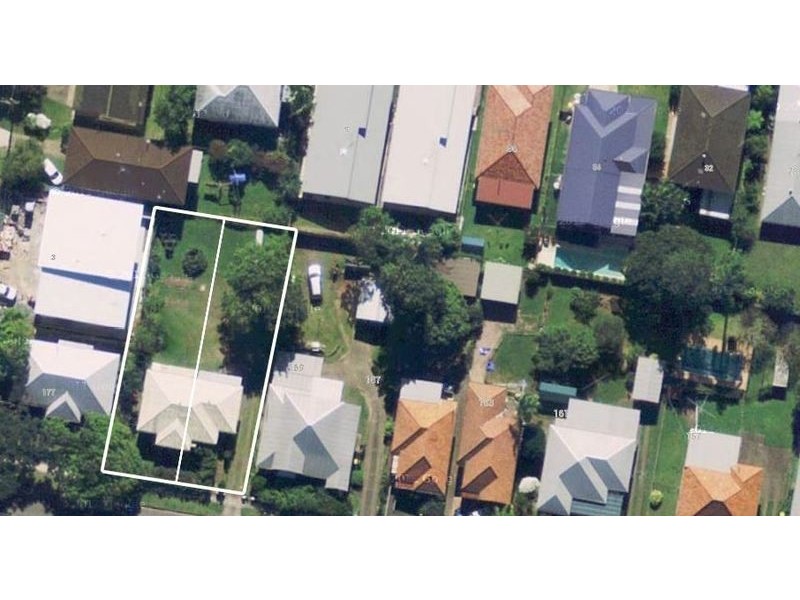 Wavell Heights QLD 4012