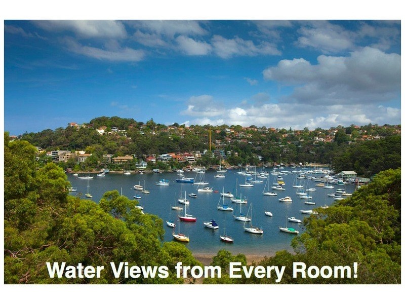 23  The Scarp, Castlecrag NSW 2068
