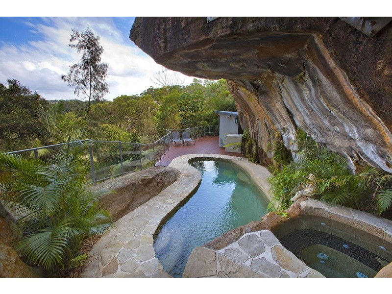 23  The Scarp, Castlecrag NSW 2068